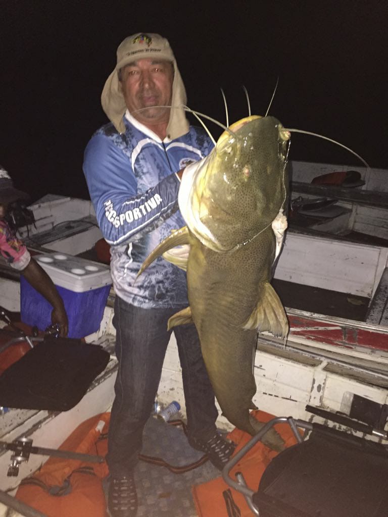 Pousada Paraiso Trombetas - Image 5