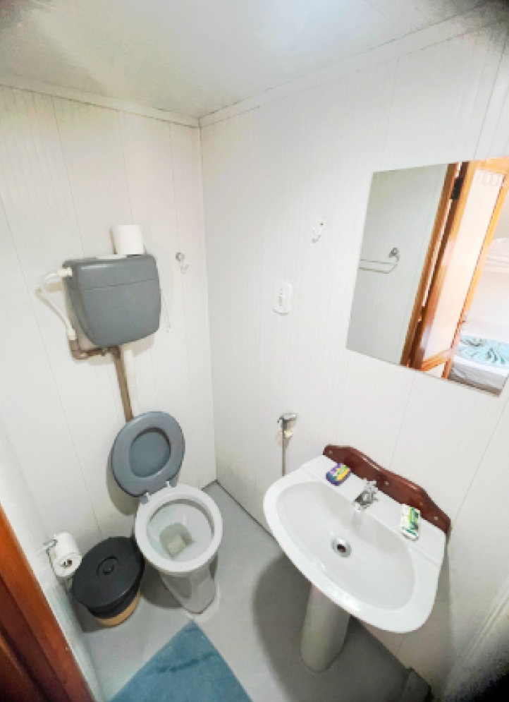 BARCO HOTEL CRUZEIRO DO PANTANAL - Image 5