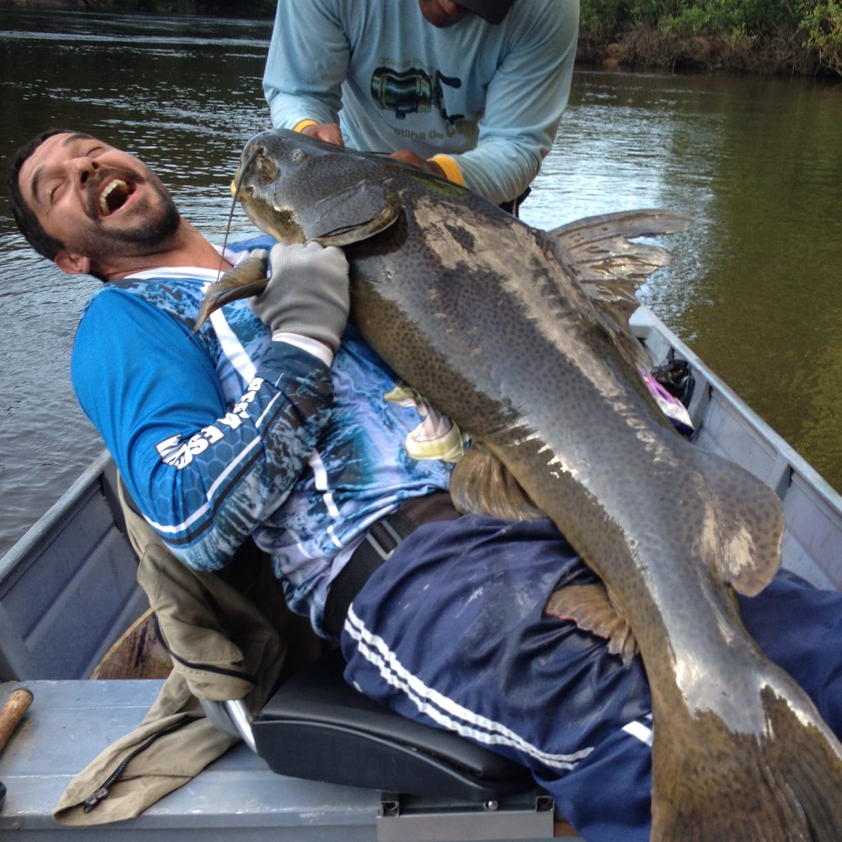 Pousada Paraiso Trombetas - Image 20