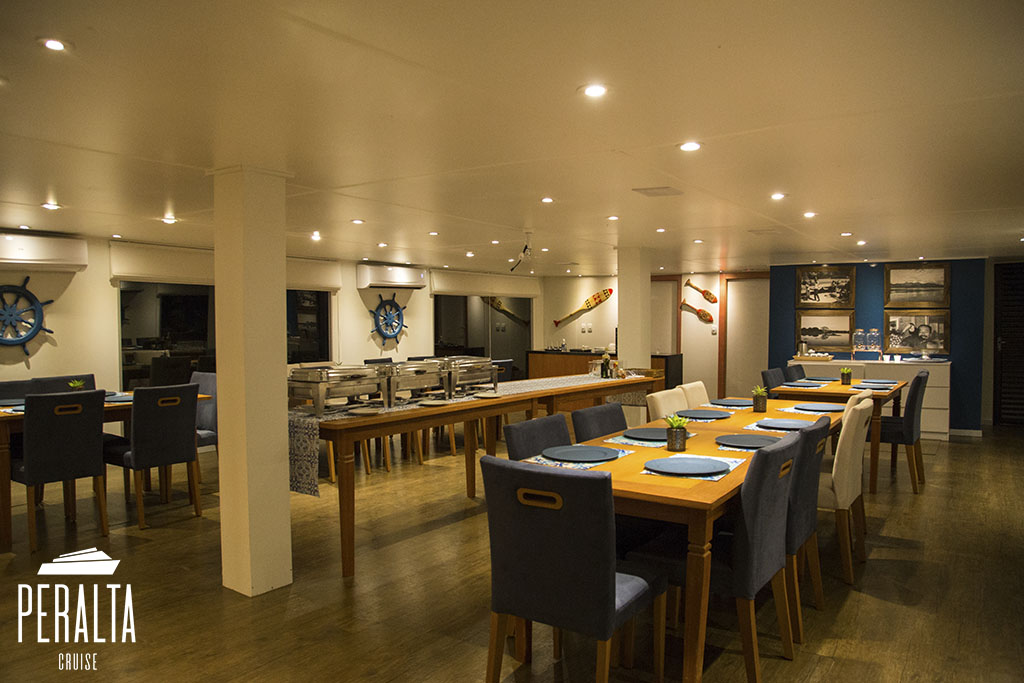 Barco Hotel Peralta - Image 6