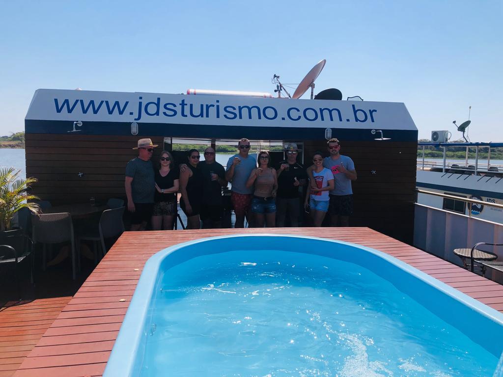 BARCO HOTEL PAOLA I - Image 2