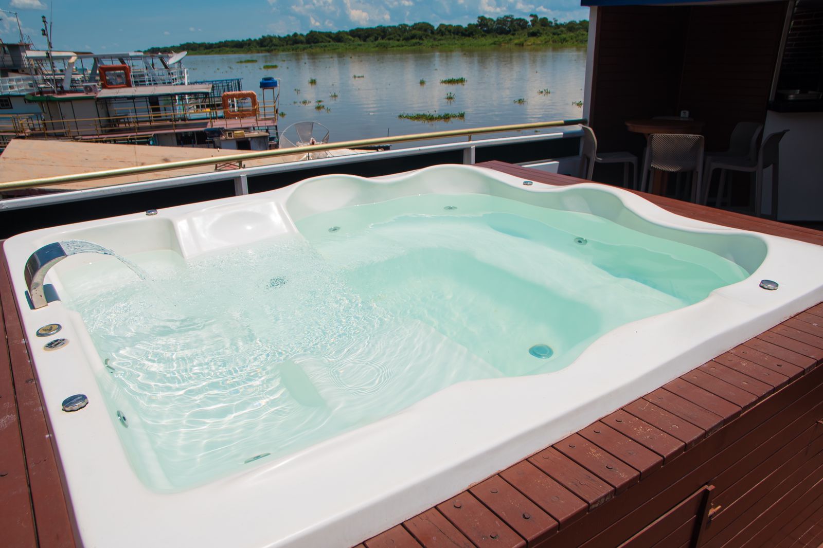 BARCO HOTEL PAOLA I - Image 9