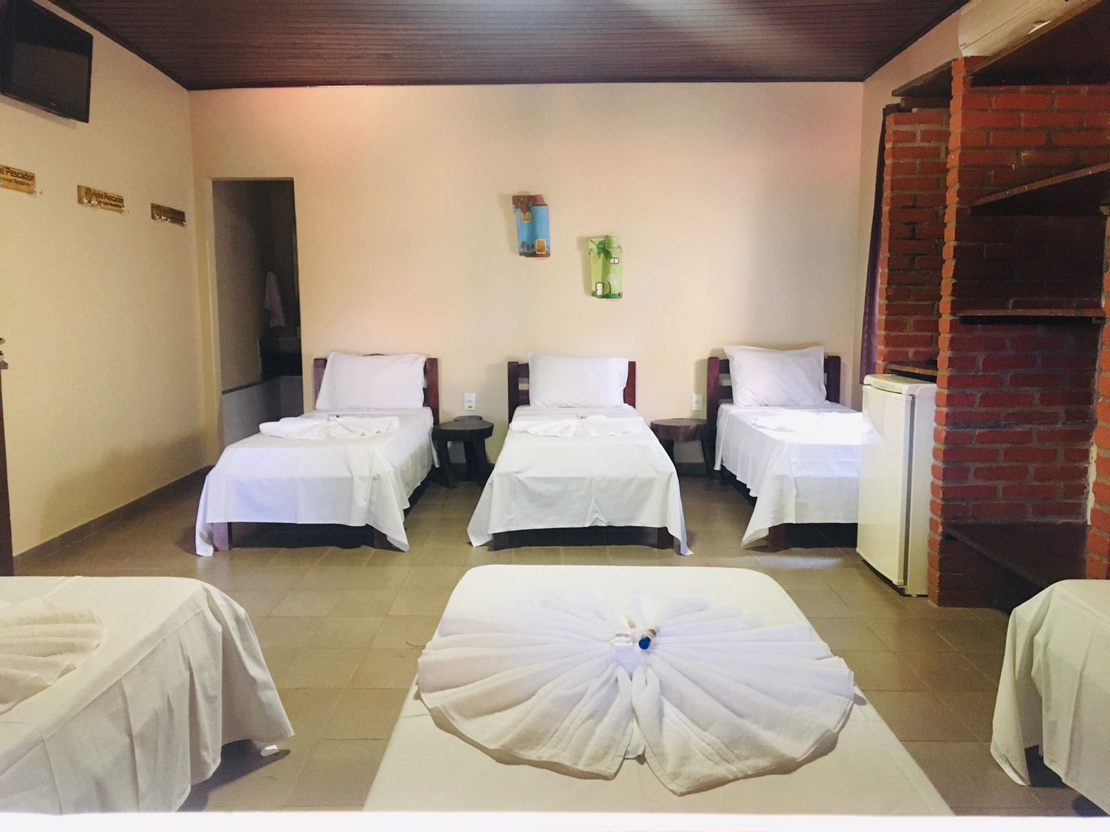 HOTEL PESCADOR - Image 2