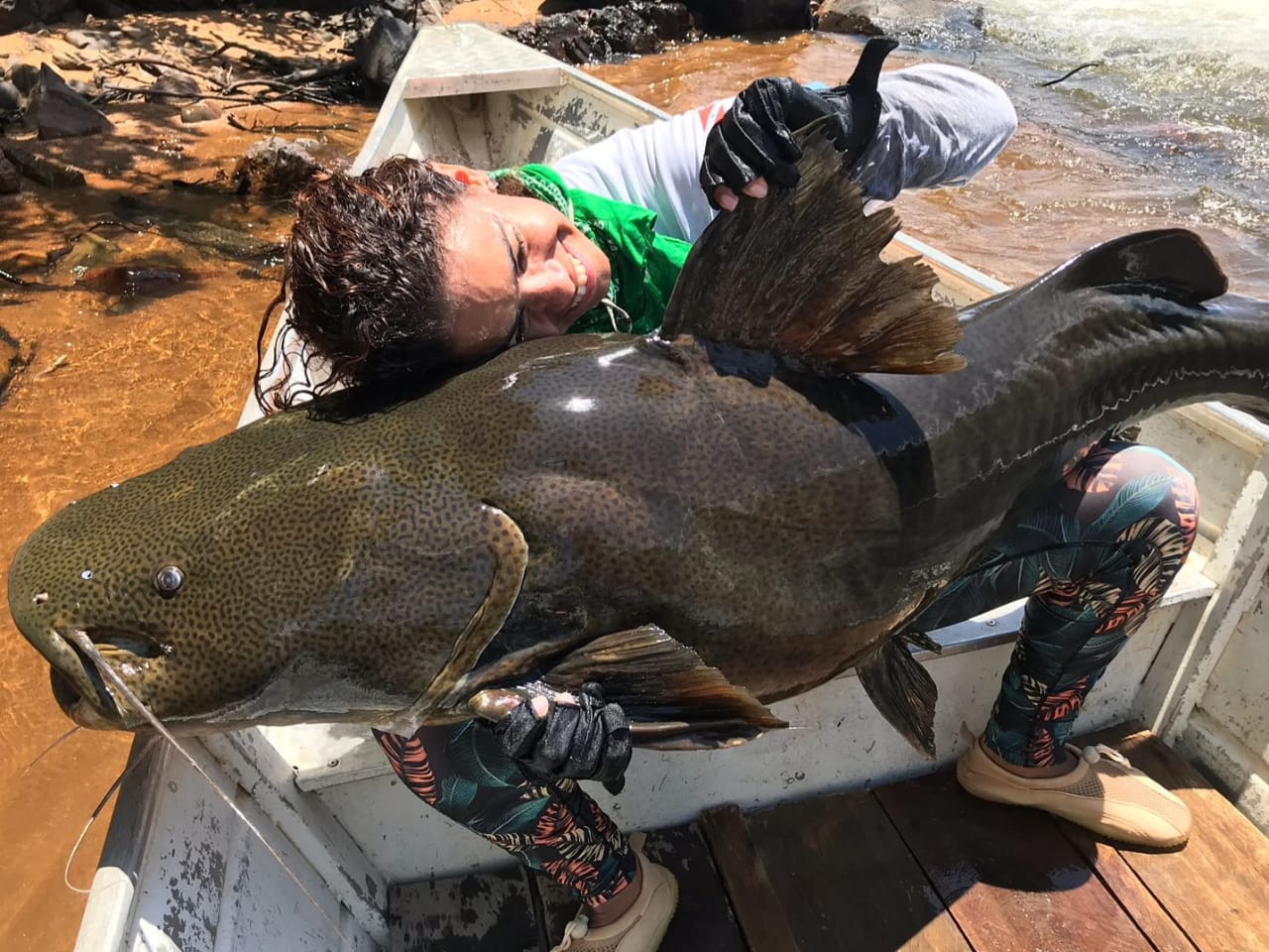 Pousada Paraiso Trombetas - Image 12