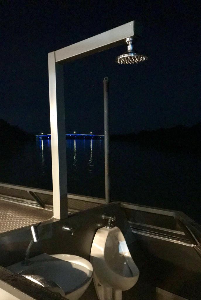 BARCO HOTEL GOLDEN FISHING - Image 9