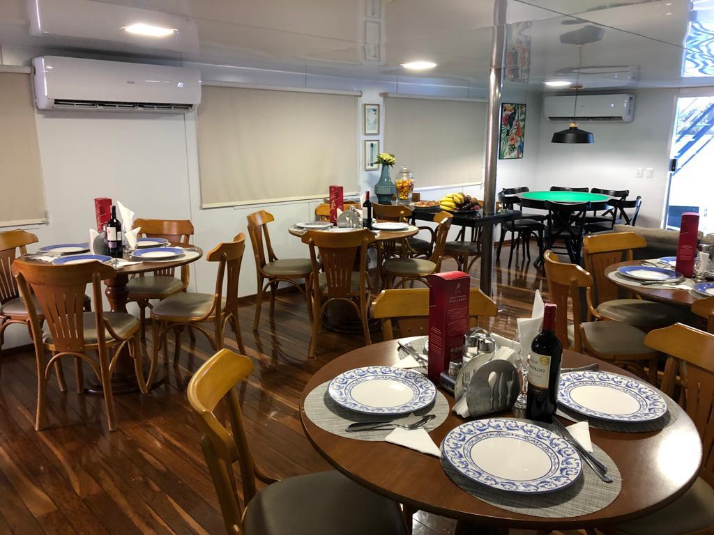 BARCO HOTEL PAOLA I - Image 4