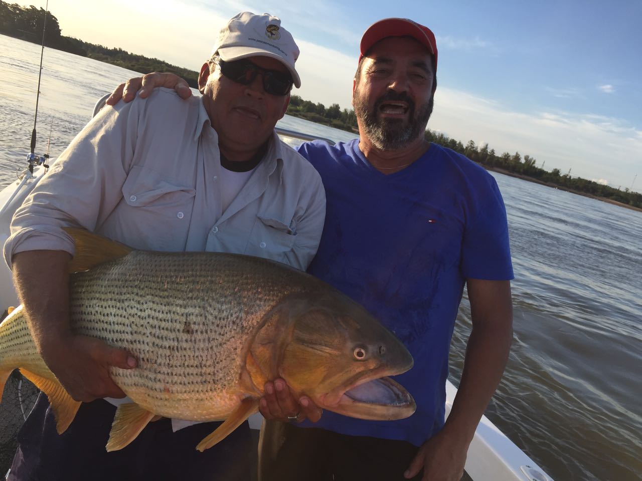 Pousada Bambys Lodge Los Origines / Rio Uruguai - Image 16