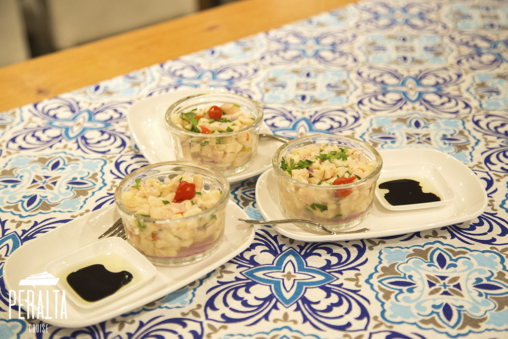 Barco Hotel Peralta - Image 9