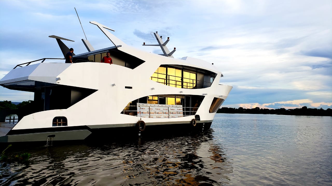 BARCO HOTEL GOLDEN FISHING - Image 5