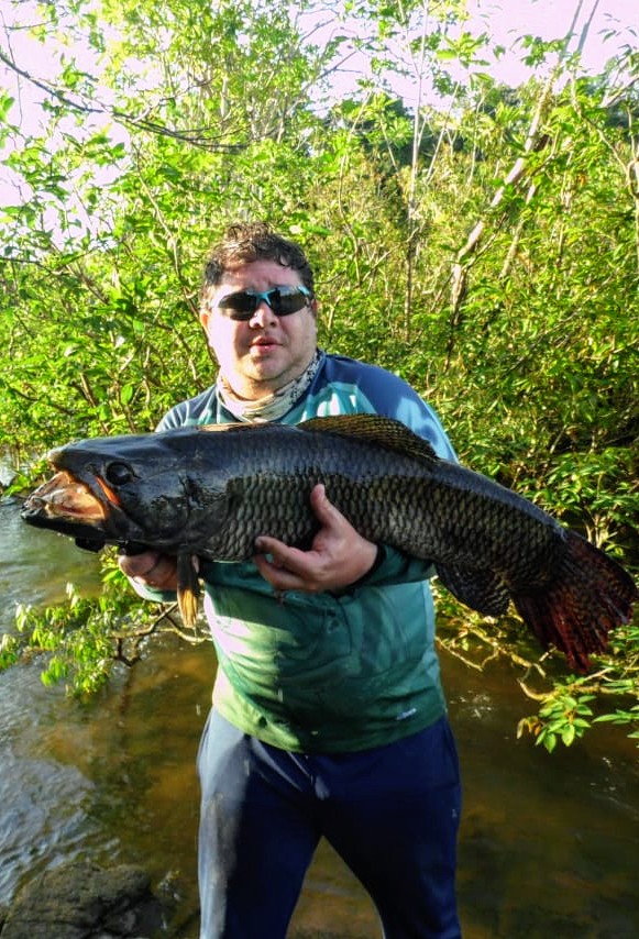 Pousada Paraiso Trombetas - Image 7