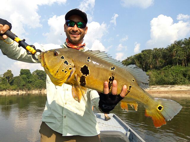 POUSADA ACARI - Image 15