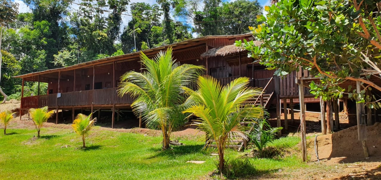 Pousada Paraiso Trombetas - Image 9