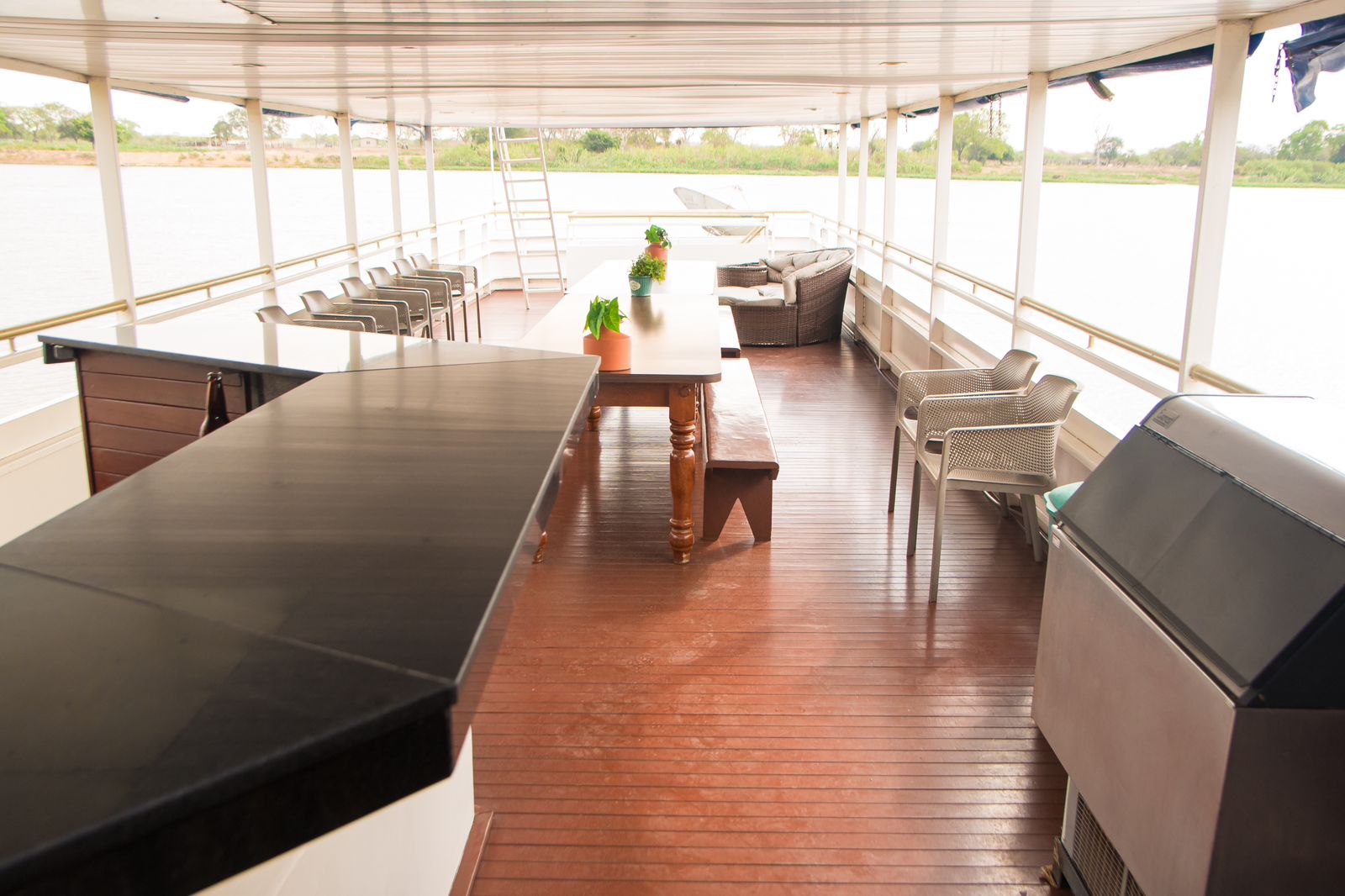 BARCO HOTEL PAOLA I - Image 5