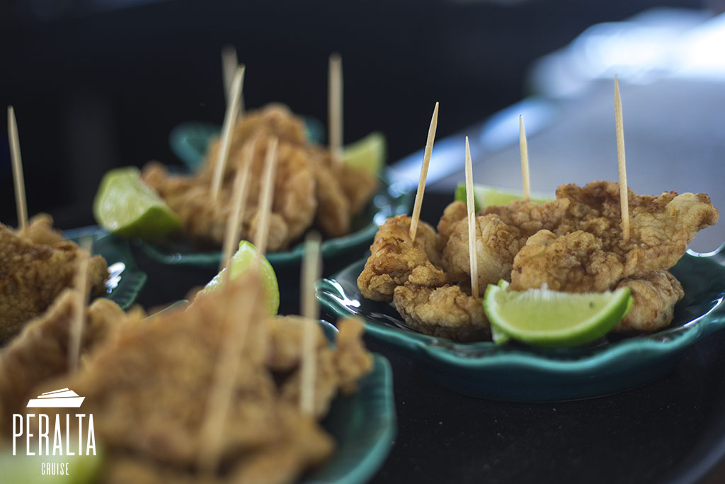 Barco Hotel Peralta - Image 12