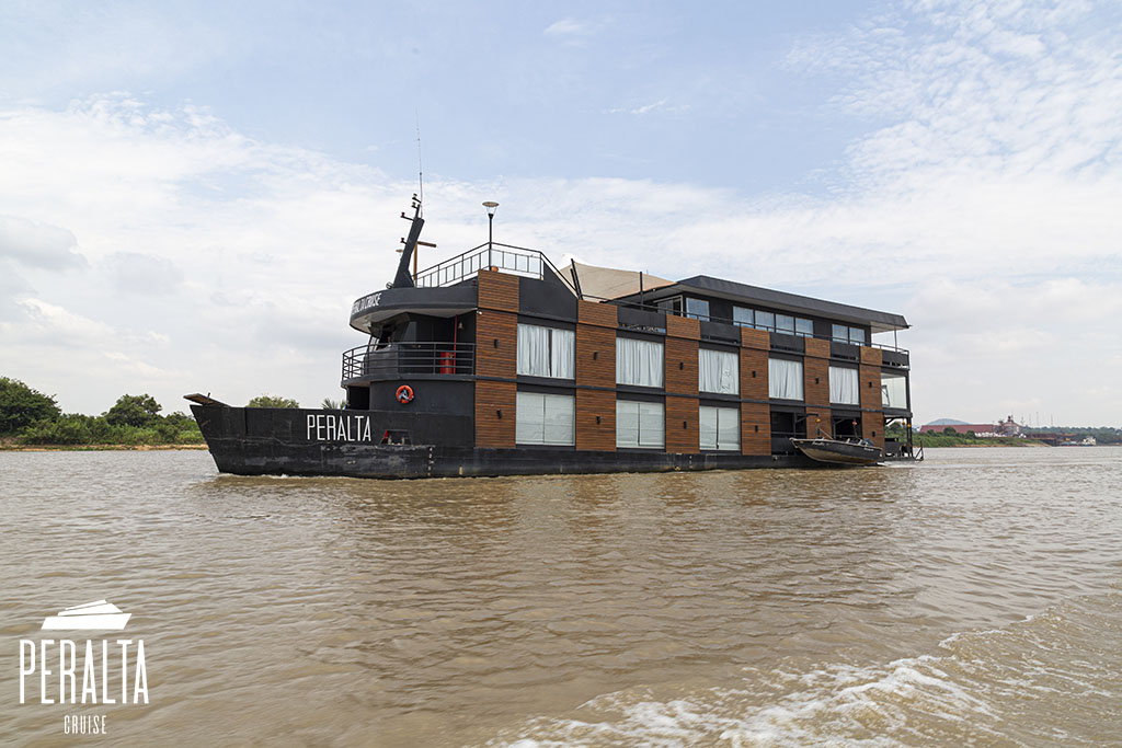 Barco Hotel Peralta - Image 5