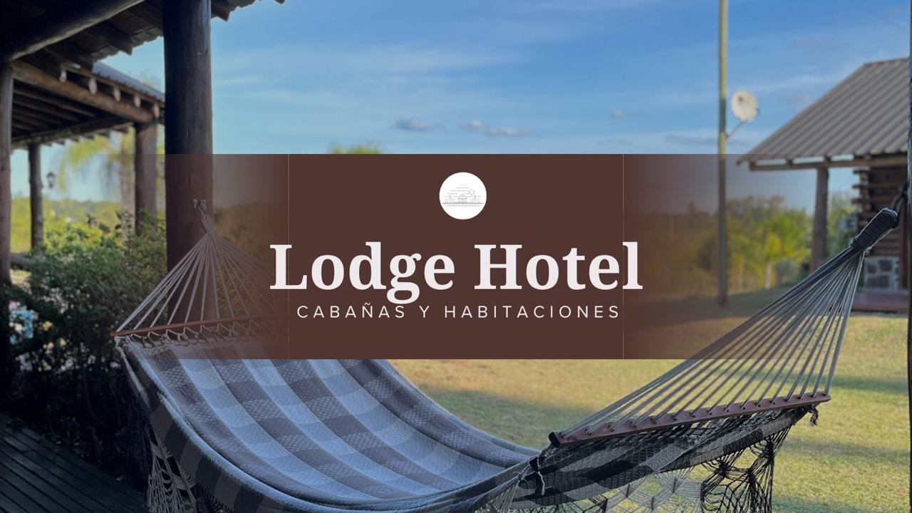 Pousada Bambys Lodge Los Origines / Rio Uruguai - Image 6