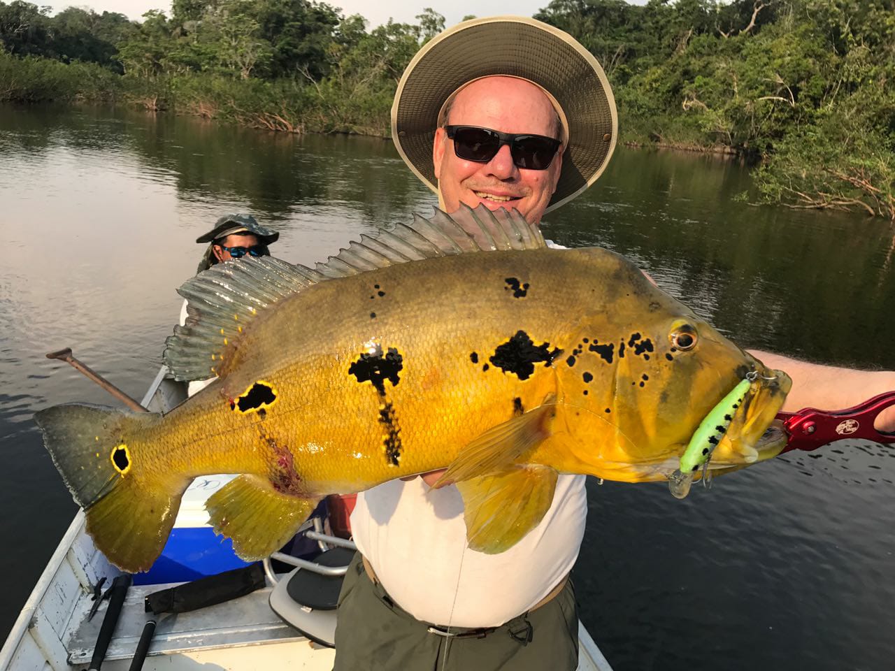 Pousada Paraiso Trombetas - Image 6