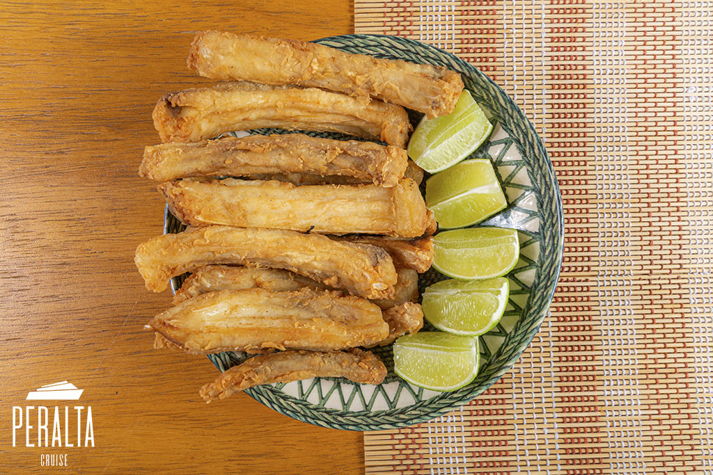 Barco Hotel Peralta - Image 4