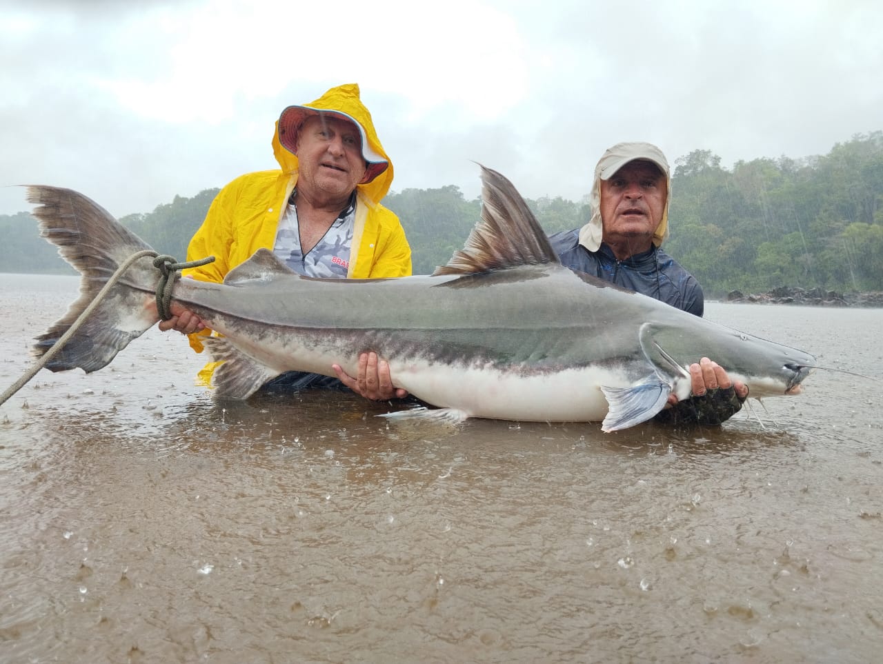 Pousada Paraiso Trombetas - Image 15