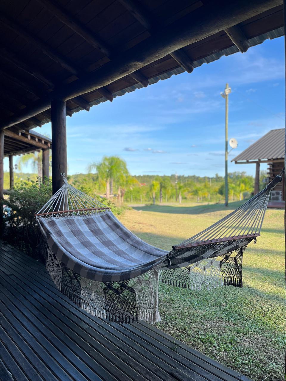 Pousada Bambys Lodge Los Origines / Rio Uruguai - Image 10