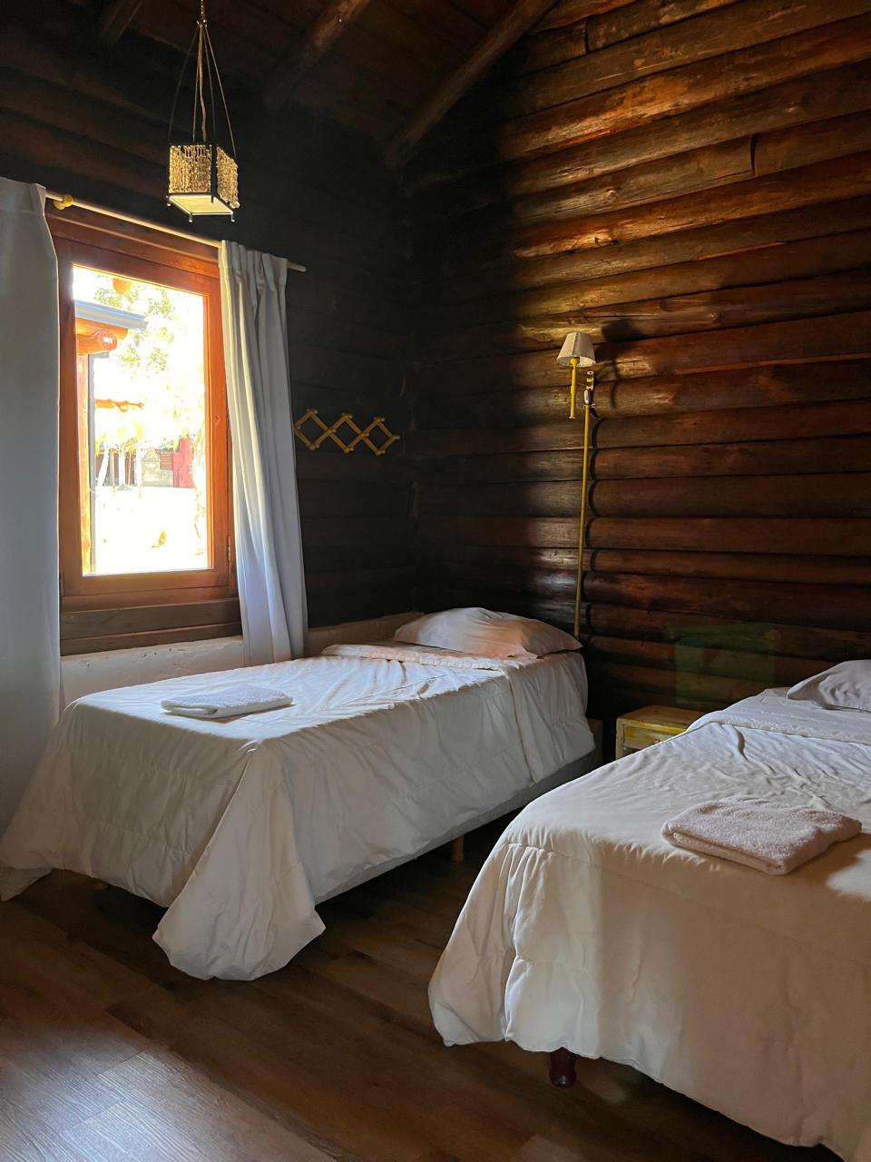 Pousada Bambys Lodge Los Origines / Rio Uruguai - Image 11