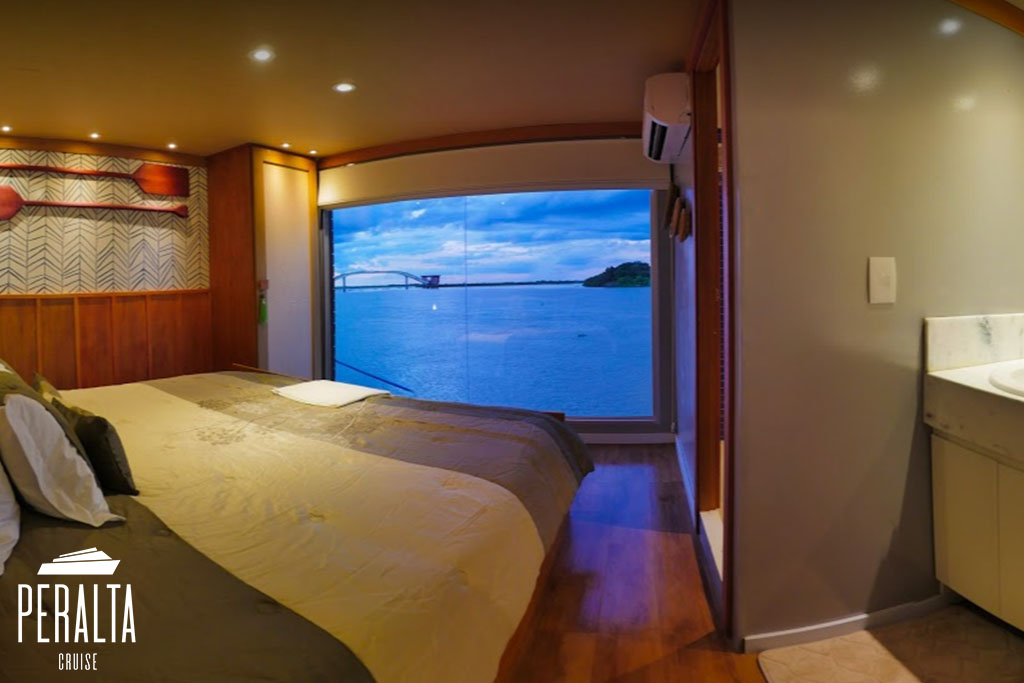 Barco Hotel Peralta - Image 15