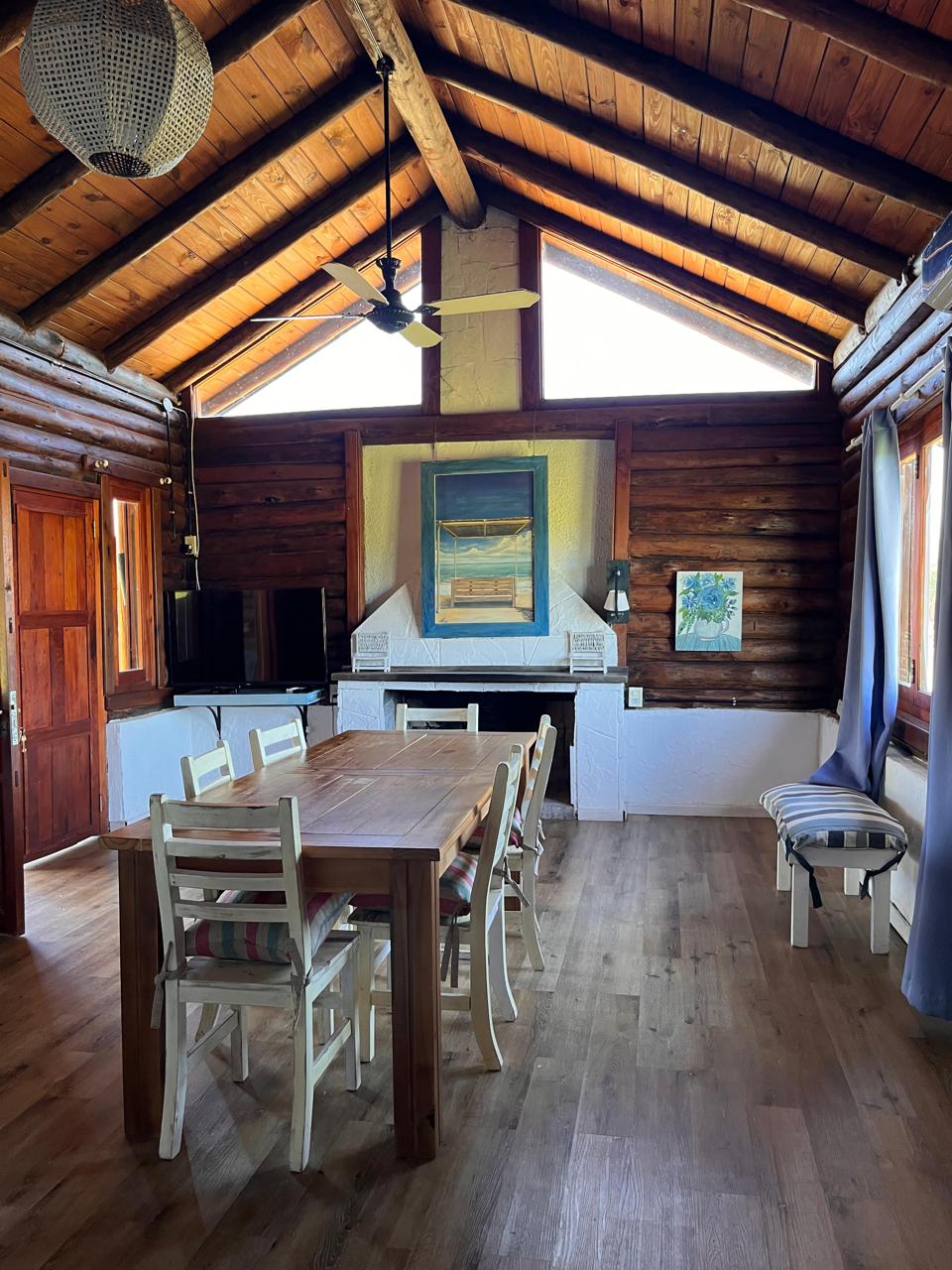 Pousada Bambys Lodge Los Origines / Rio Uruguai - Image 9