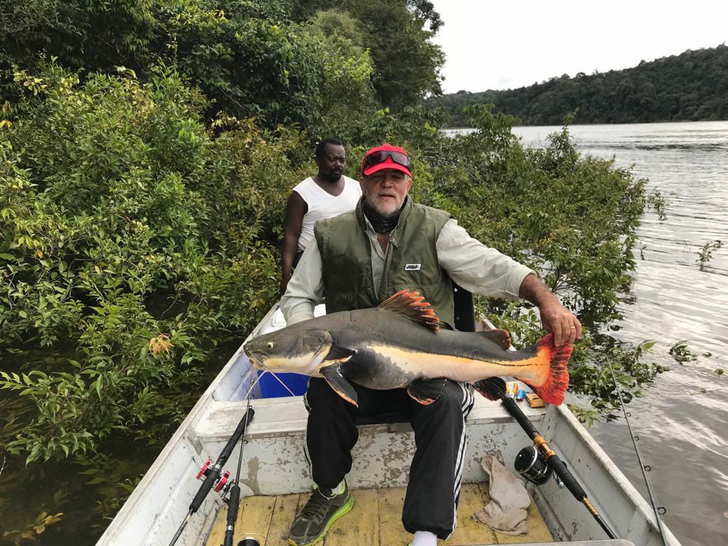 Pousada Paraiso Trombetas - Image 10