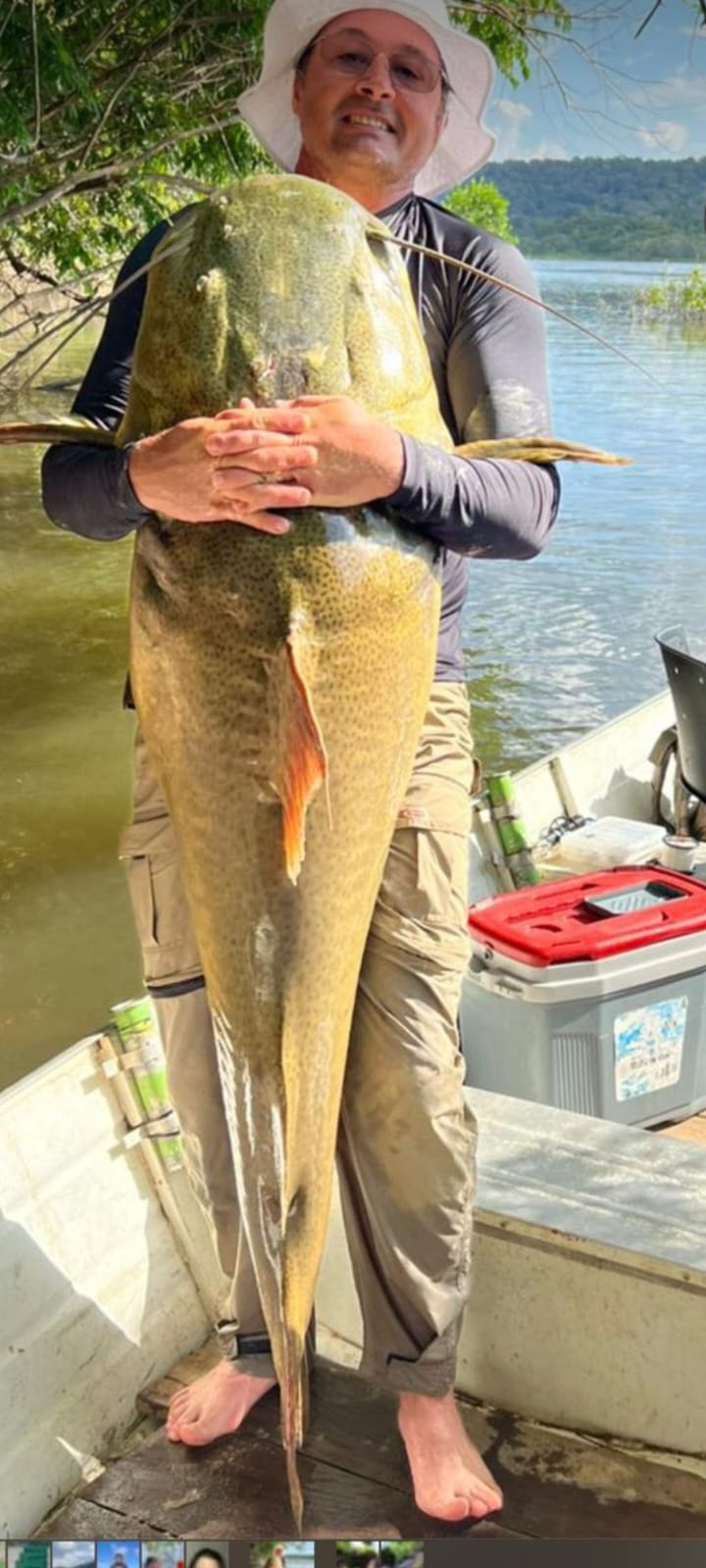 Pousada Paraiso Trombetas - Image 23