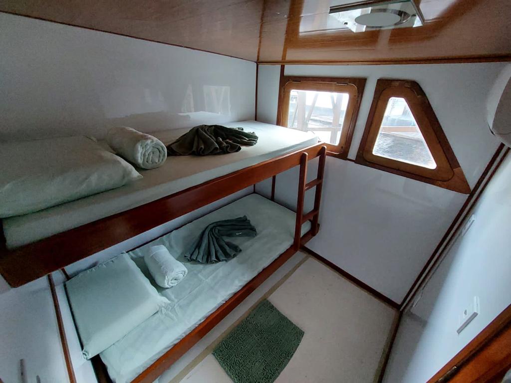 BARCO HOTEL ASA BRANCA - Image 2